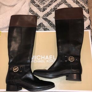 Michael Kors Boots